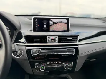 BMW X1 XDRIVE 28i