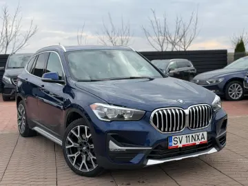 BMW X1 XDRIVE 28i