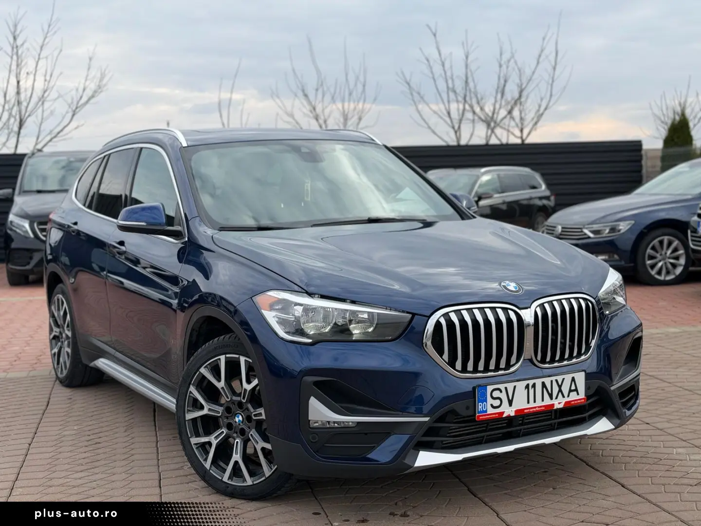 BMW X1 XDRIVE 28i