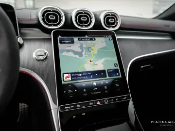 MERCEDES-BENZ CLE 53 AMG 4M  449hp   NETTO POSSIBLE