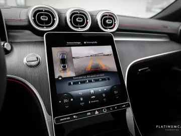 MERCEDES-BENZ CLE 53 AMG 4M  449hp   NETTO POSSIBLE