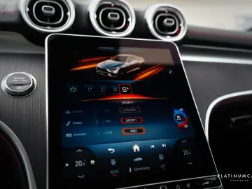 MERCEDES-BENZ CLE 53 AMG 4M  449hp   NETTO POSSIBLE