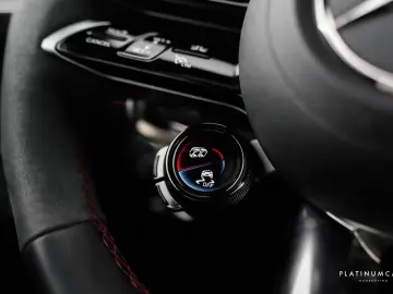 MERCEDES-BENZ CLE 53 AMG 4M  449hp   NETTO POSSIBLE