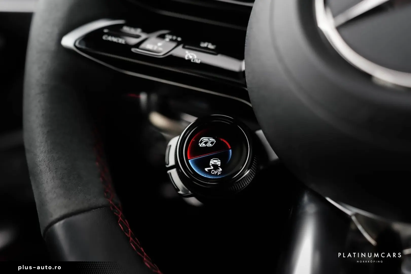 MERCEDES-BENZ CLE 53 AMG 4M  449hp   NETTO POSSIBLE