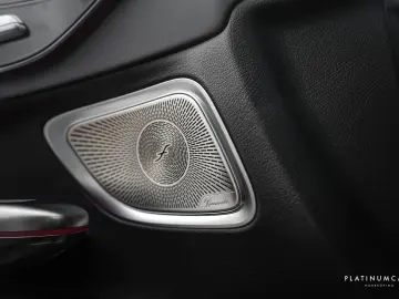 MERCEDES-BENZ CLE 53 AMG 4M  449hp   NETTO POSSIBLE