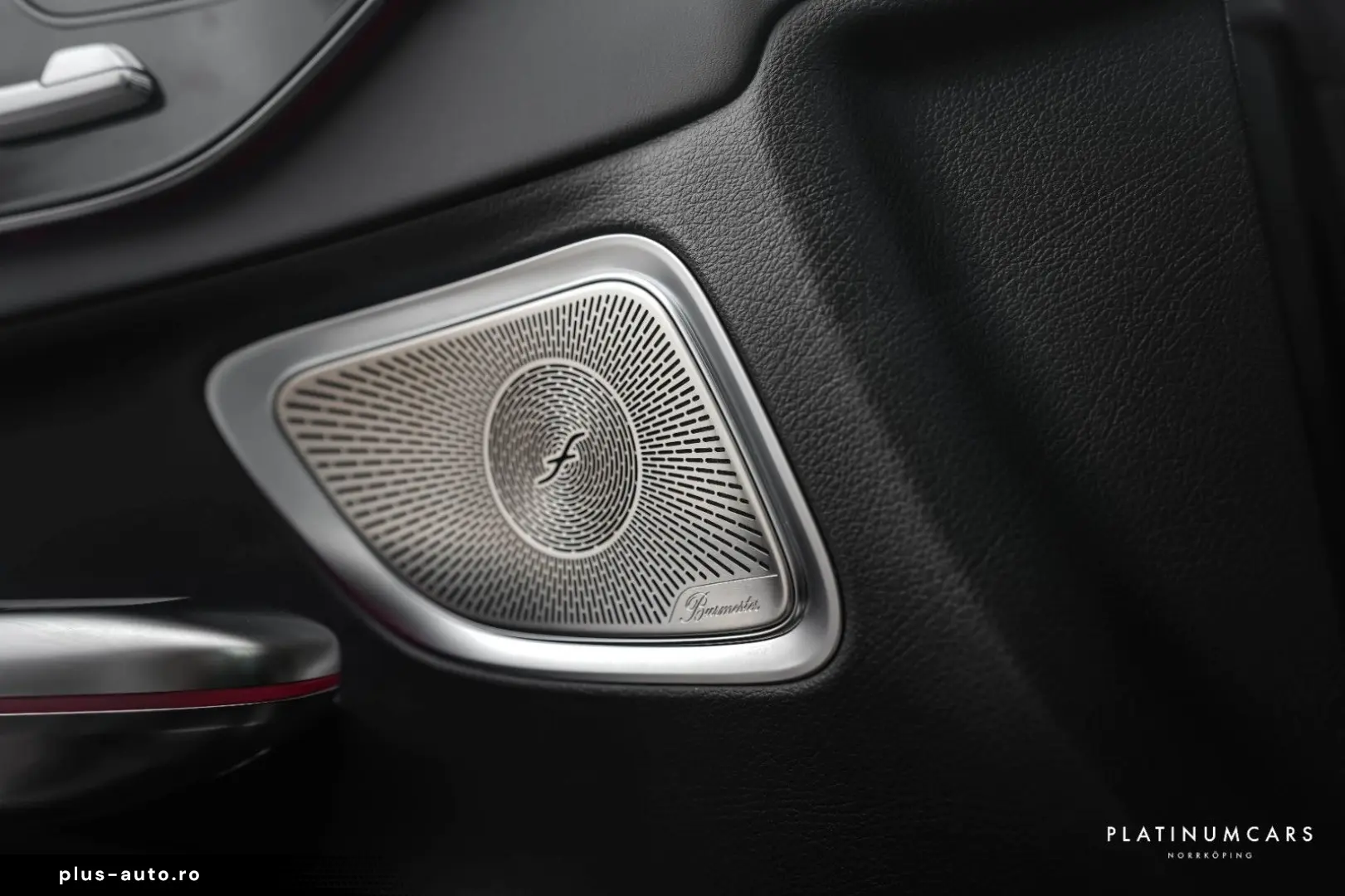 MERCEDES-BENZ CLE 53 AMG 4M  449hp   NETTO POSSIBLE