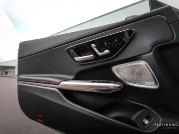 MERCEDES-BENZ CLE 53 AMG 4M  449hp   NETTO POSSIBLE