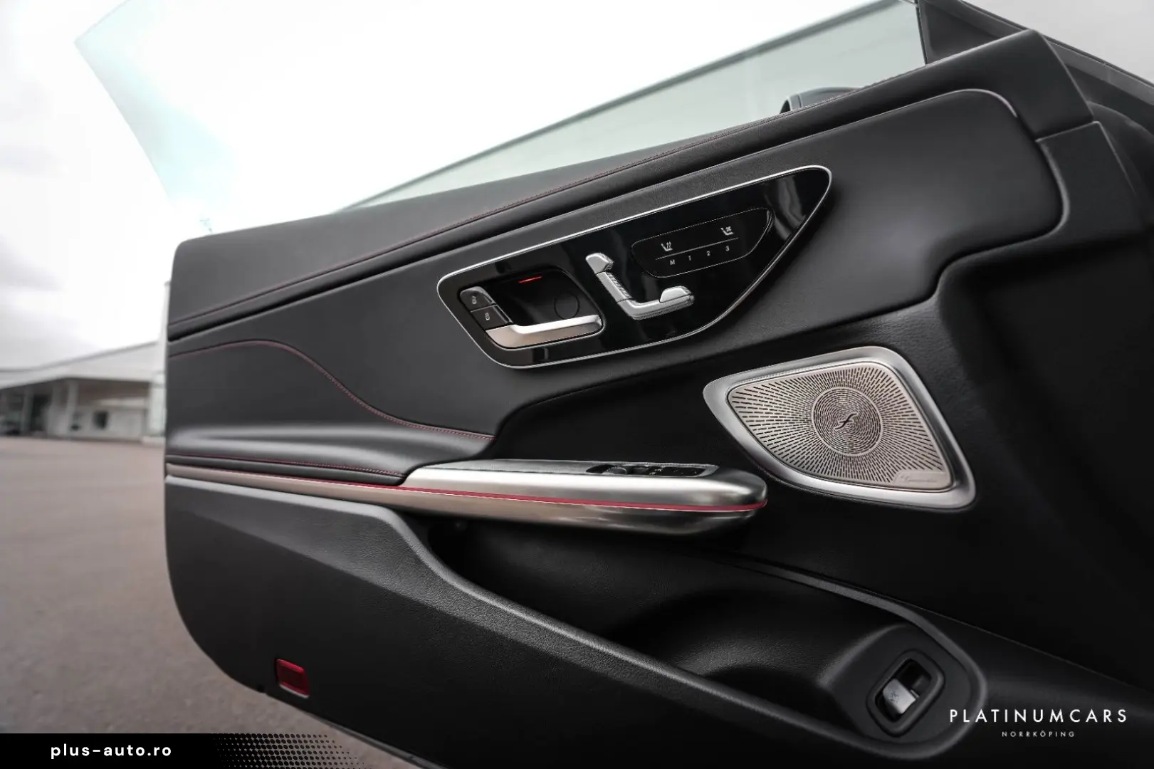 MERCEDES-BENZ CLE 53 AMG 4M  449hp   NETTO POSSIBLE