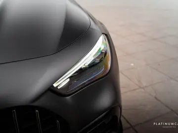 MERCEDES-BENZ CLE 53 AMG 4M  449hp   NETTO POSSIBLE