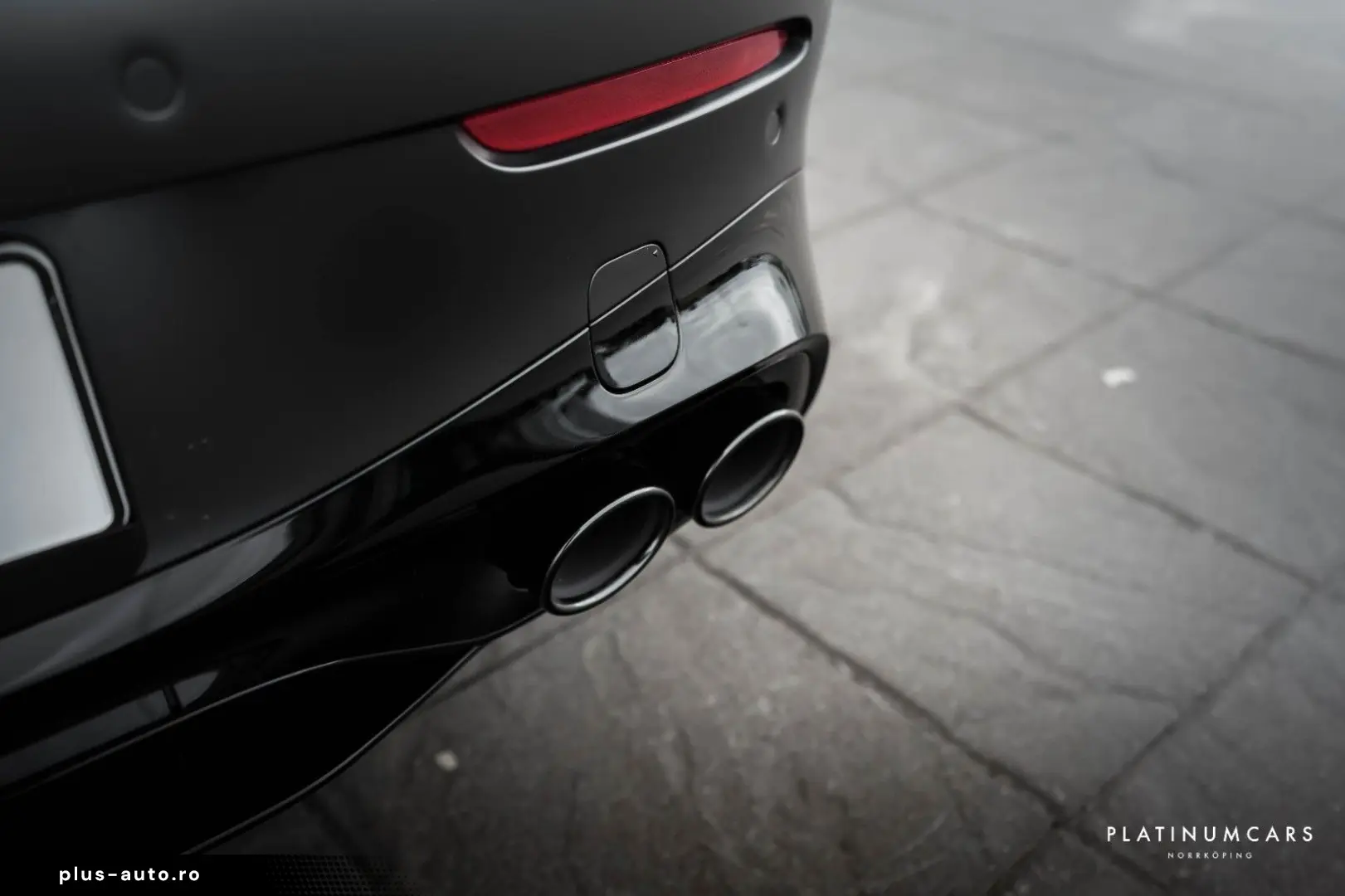 MERCEDES-BENZ CLE 53 AMG 4M  449hp   NETTO POSSIBLE