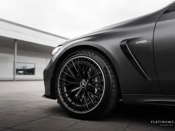 MERCEDES-BENZ CLE 53 AMG 4M  449hp   NETTO POSSIBLE