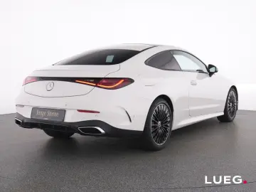 MERCEDES-BENZ CLE 450 4M Coupé AMG MBUX DLight Pano &hellip;