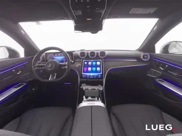 MERCEDES-BENZ CLE 450 4M Coupé AMG MBUX DLight Pano &hellip;