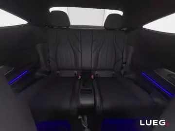 MERCEDES-BENZ CLE 450 4M Coupé AMG MBUX DLight Pano &hellip;