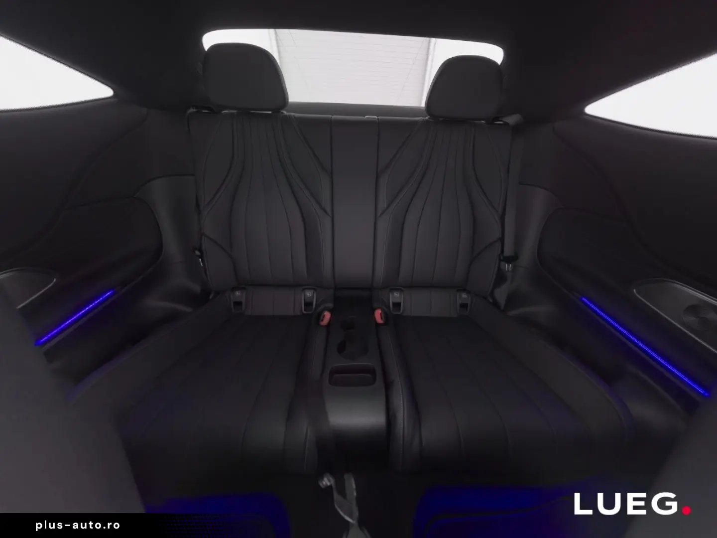 MERCEDES-BENZ CLE 450 4M Coupé AMG MBUX DLight Pano &hellip;