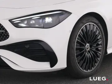 MERCEDES-BENZ CLE 450 4M Coupé AMG MBUX DLight Pano &hellip;