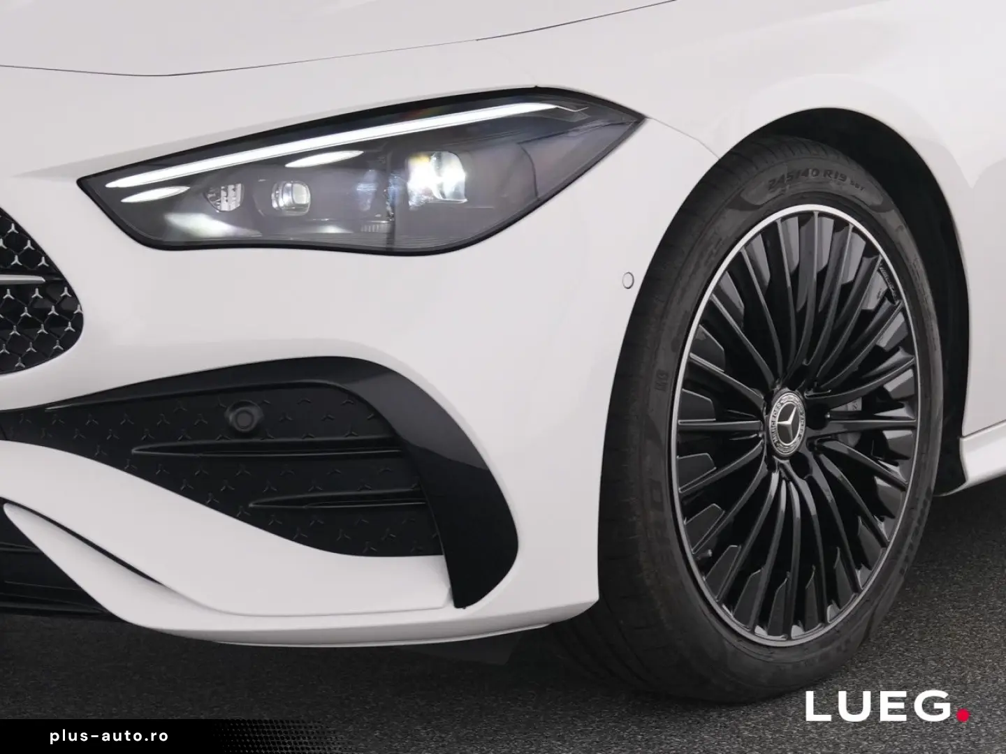 MERCEDES-BENZ CLE 450 4M Coupé AMG MBUX DLight Pano &hellip;