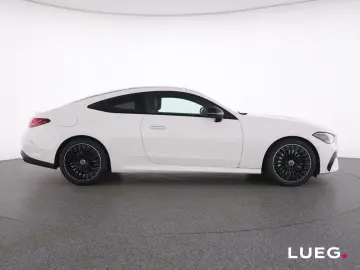 MERCEDES-BENZ CLE 450 4M Coupé AMG MBUX DLight Pano &hellip;