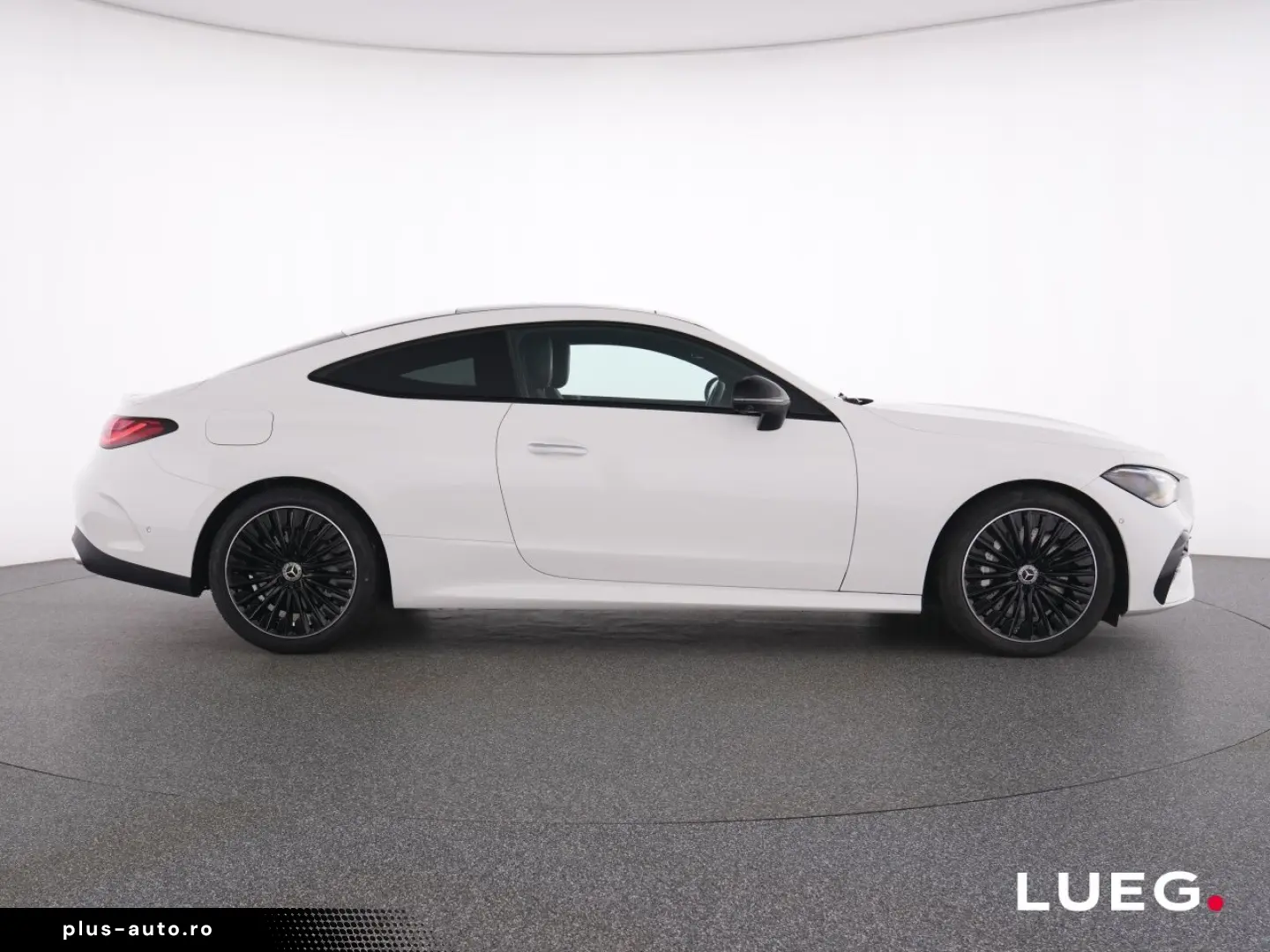 MERCEDES-BENZ CLE 450 4M Coupé AMG MBUX DLight Pano &hellip;