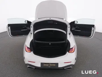 MERCEDES-BENZ CLE 450 4M Coupé AMG MBUX DLight Pano &hellip;