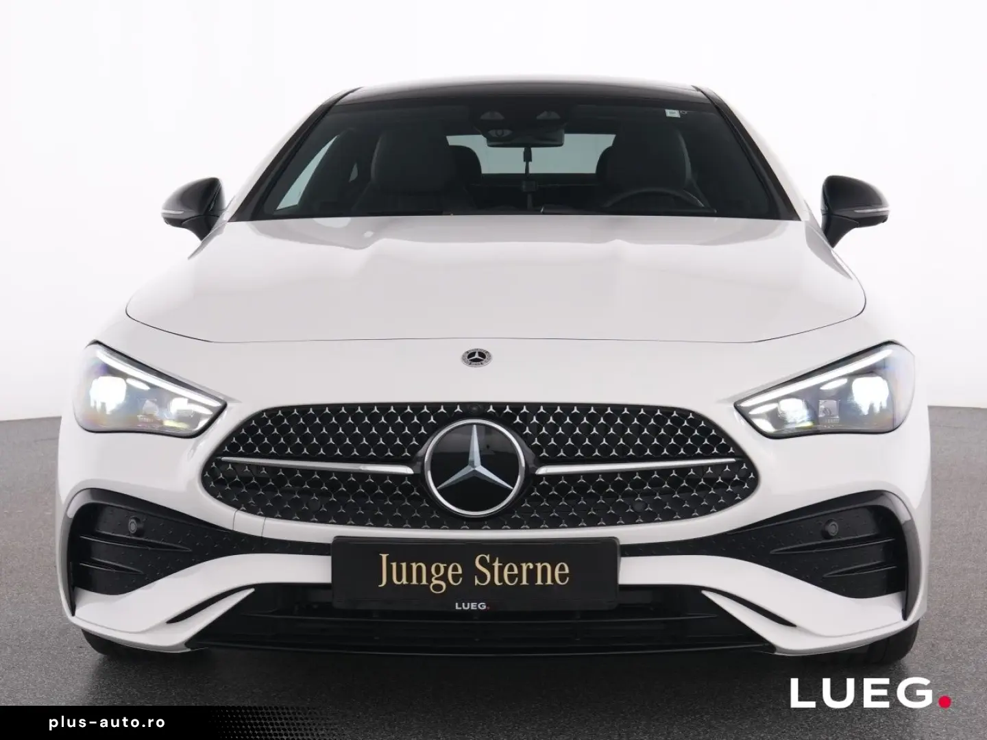 MERCEDES-BENZ CLE 450 4M Coupé AMG MBUX DLight Pano &hellip;