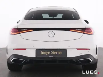 MERCEDES-BENZ CLE 450 4M Coupé AMG MBUX DLight Pano &hellip;