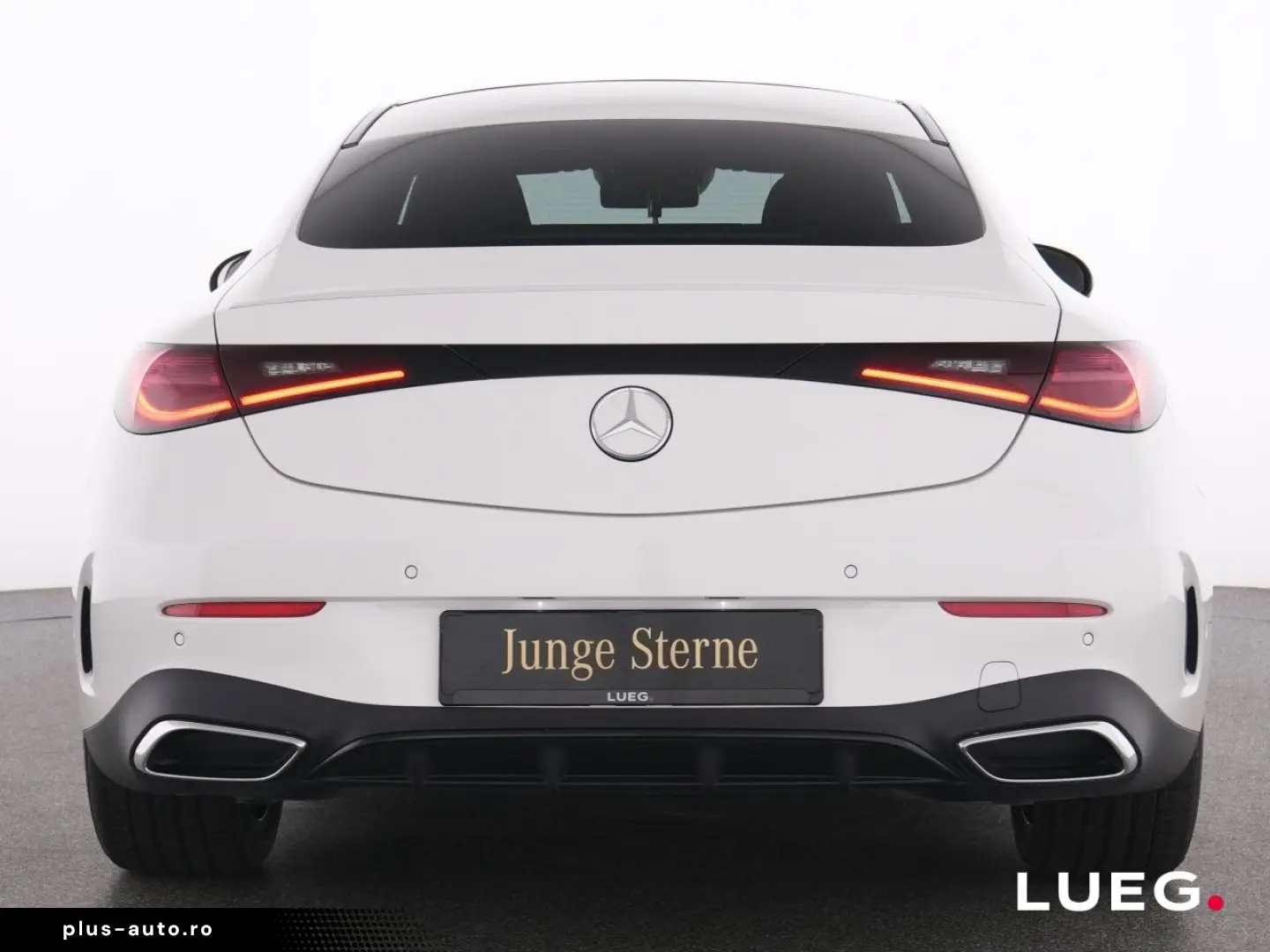 MERCEDES-BENZ CLE 450 4M Coupé AMG MBUX DLight Pano &hellip;