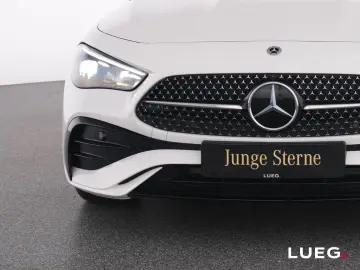 MERCEDES-BENZ CLE 450 4M Coupé AMG MBUX DLight Pano &hellip;