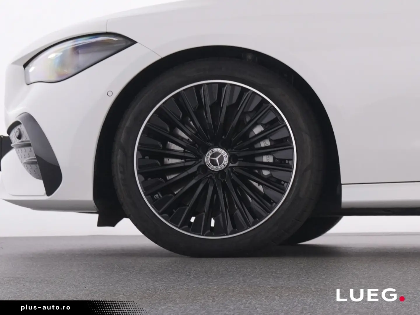 MERCEDES-BENZ CLE 450 4M Coupé AMG MBUX DLight Pano &hellip;