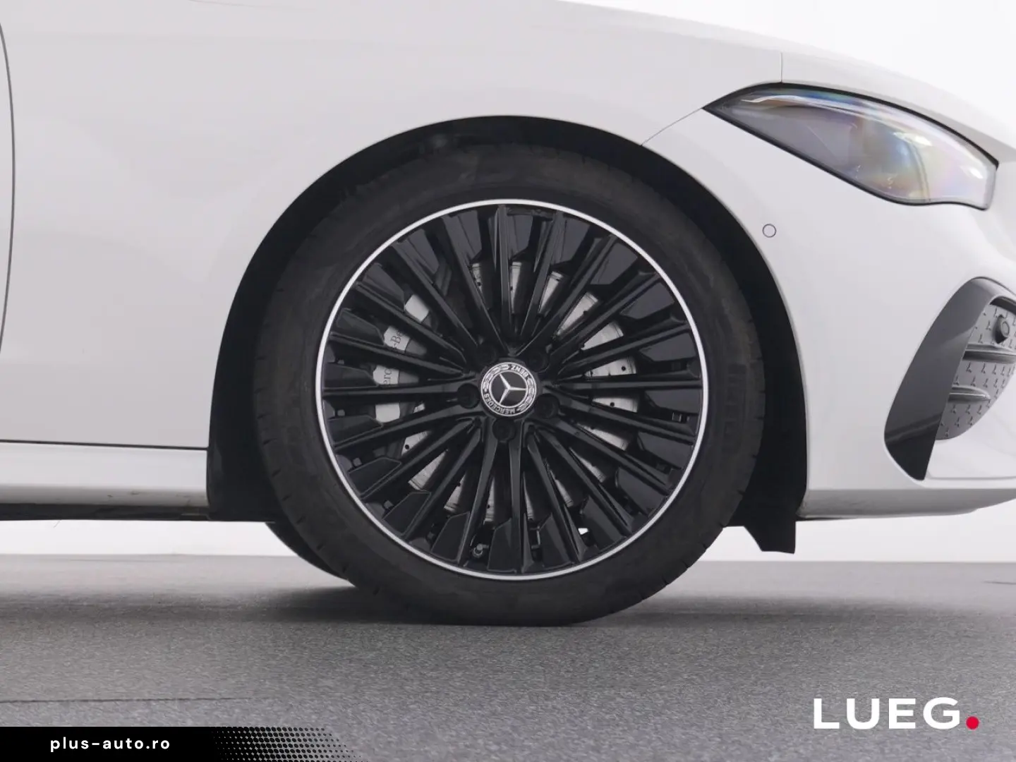 MERCEDES-BENZ CLE 450 4M Coupé AMG MBUX DLight Pano &hellip;