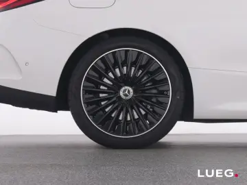 MERCEDES-BENZ CLE 450 4M Coupé AMG MBUX DLight Pano &hellip;