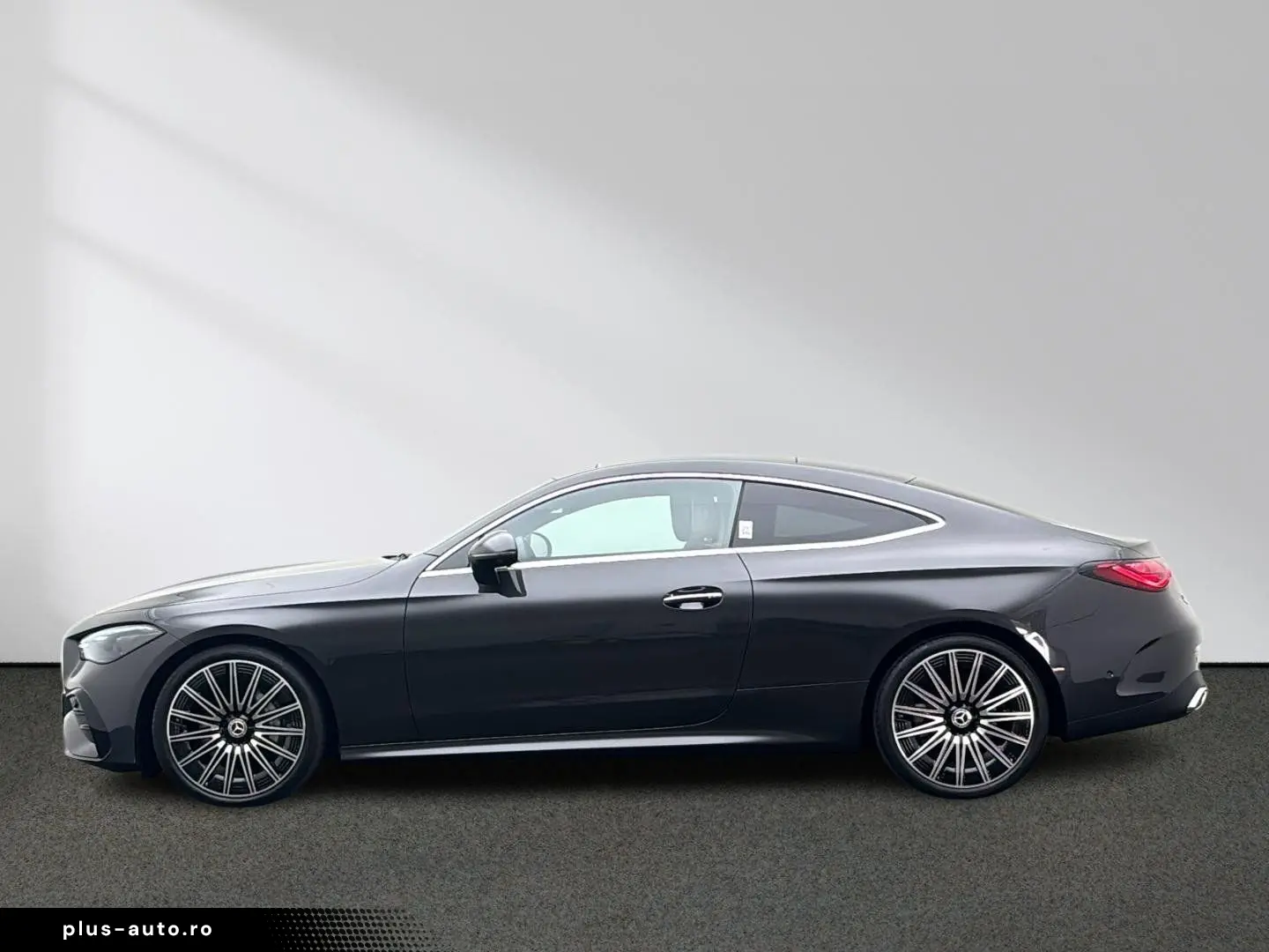 MERCEDES-BENZ CLE 300 4M AMG Pano Burmester Standhzg&hellip;