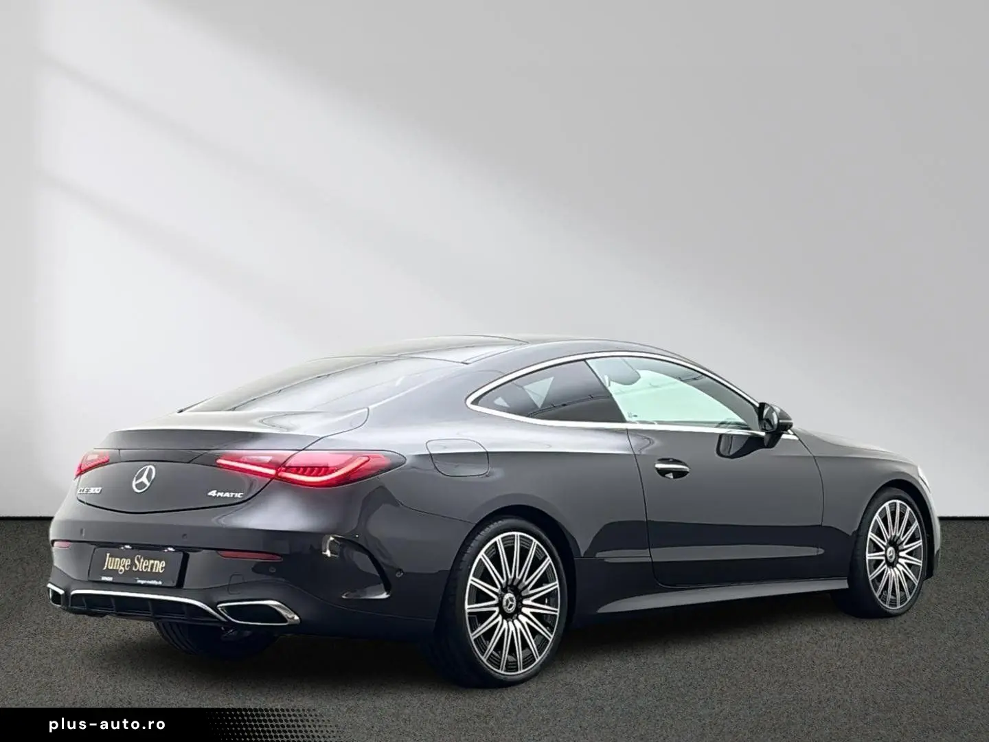 MERCEDES-BENZ CLE 300 4M AMG Pano Burmester Standhzg&hellip;