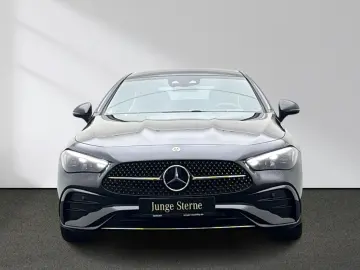 MERCEDES-BENZ CLE 300 4M AMG Pano Burmester Standhzg&hellip;