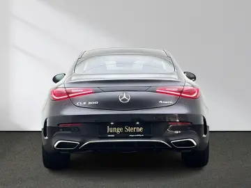 MERCEDES-BENZ CLE 300 4M AMG Pano Burmester Standhzg&hellip;