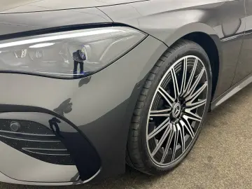 MERCEDES-BENZ CLE 300 4M AMG Pano Burmester Standhzg&hellip;