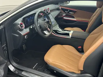 MERCEDES-BENZ CLE 300 4M AMG Pano Burmester Standhzg&hellip;