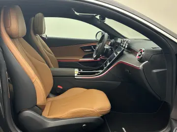 MERCEDES-BENZ CLE 300 4M AMG Pano Burmester Standhzg&hellip;