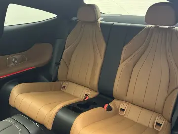 MERCEDES-BENZ CLE 300 4M AMG Pano Burmester Standhzg&hellip;