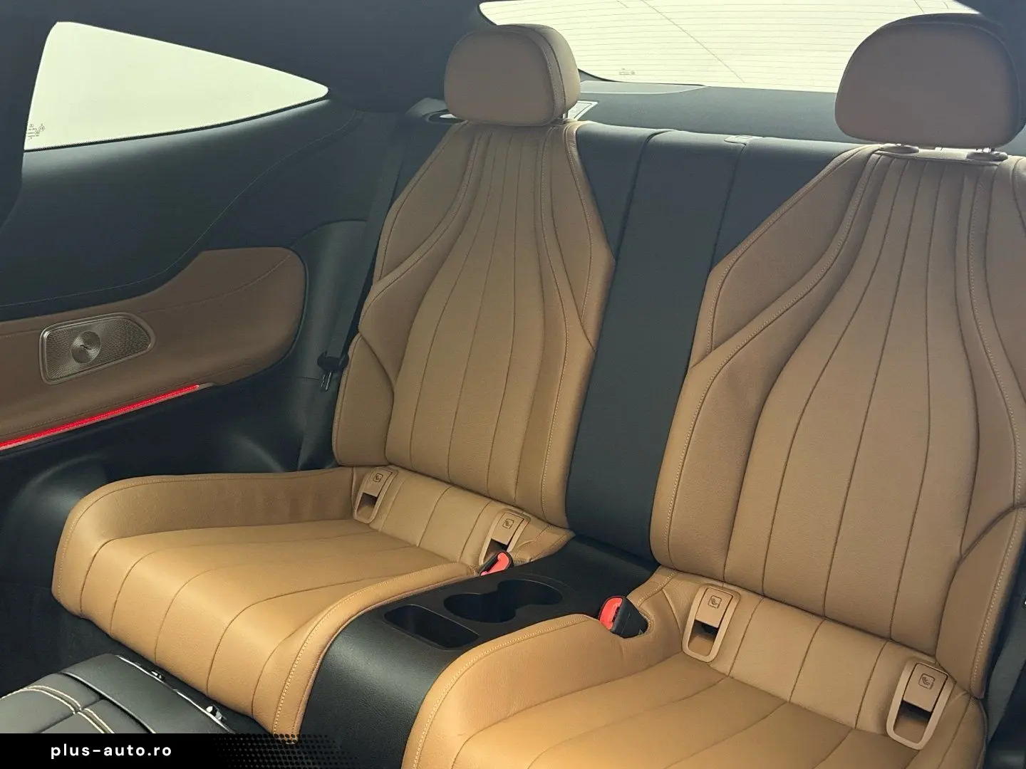 MERCEDES-BENZ CLE 300 4M AMG Pano Burmester Standhzg&hellip;