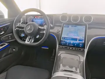 MERCEDES-BENZ CLE 53 AMG 4MATIC  Coupé 360 ACC AUT B&hellip;