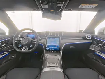 MERCEDES-BENZ CLE 53 AMG 4MATIC  Coupé 360 ACC AUT B&hellip;