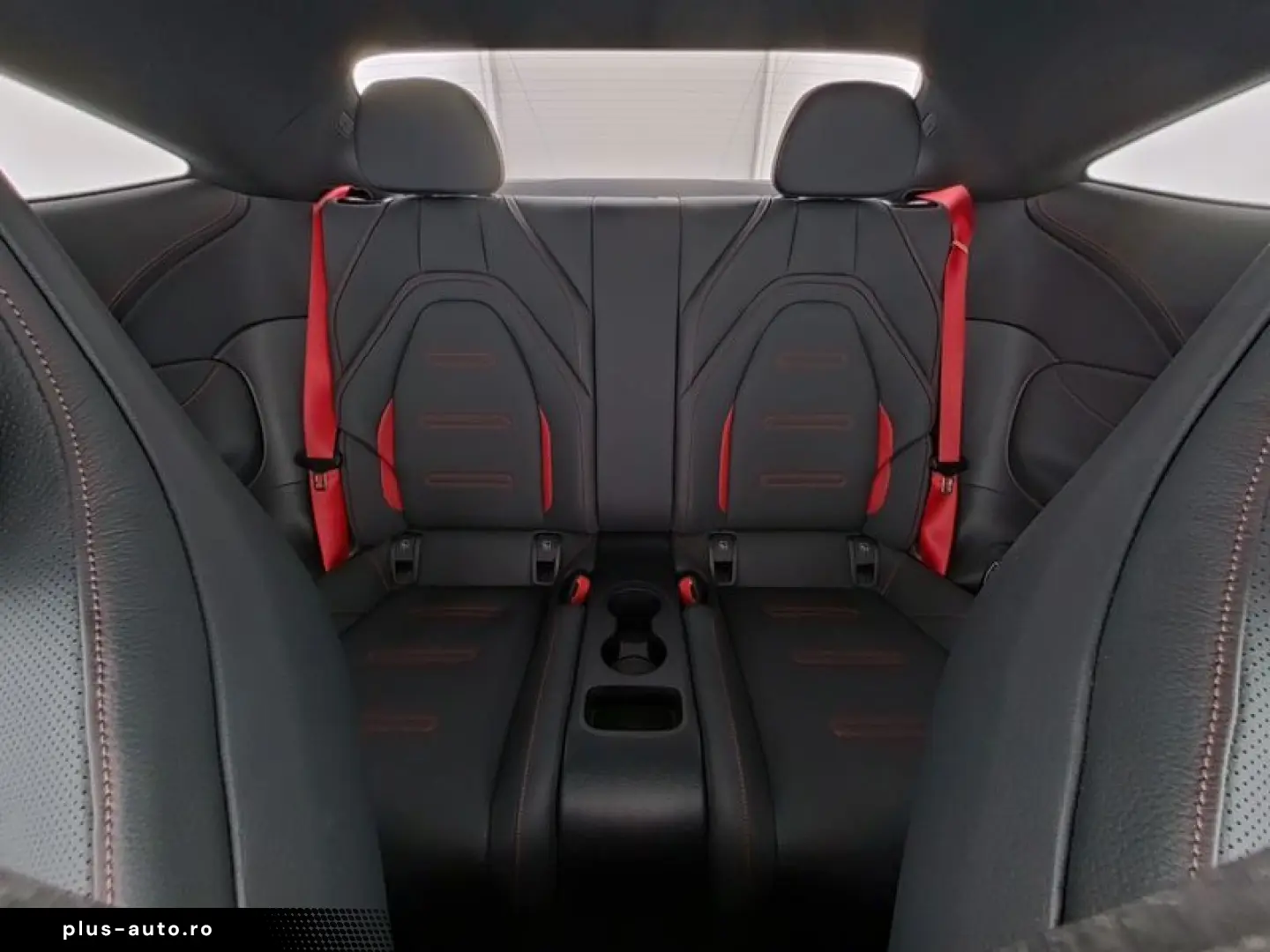 MERCEDES-BENZ CLE 53 AMG 4MATIC  Coupé 360 ACC AUT B&hellip;