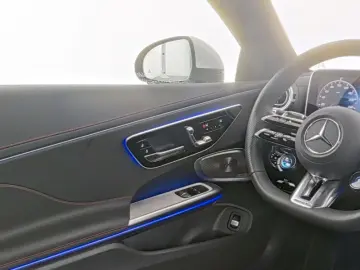 MERCEDES-BENZ CLE 53 AMG 4MATIC  Coupé 360 ACC AUT B&hellip;