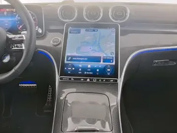 MERCEDES-BENZ CLE 53 AMG 4MATIC  Coupé 360 ACC AUT B&hellip;