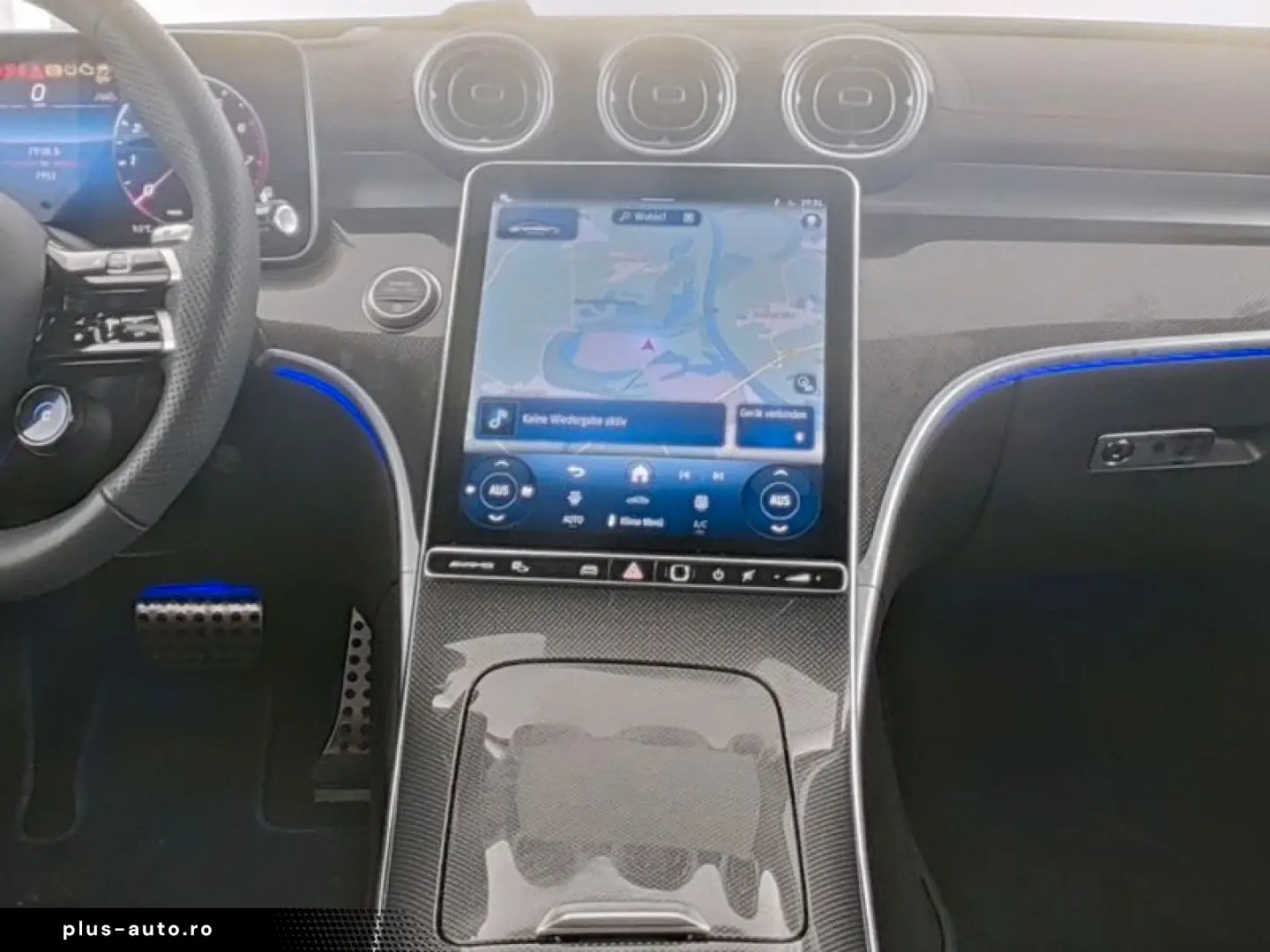 MERCEDES-BENZ CLE 53 AMG 4MATIC  Coupé 360 ACC AUT B&hellip;