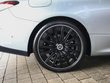 MERCEDES-BENZ CLE 300 4M Coupé AMG