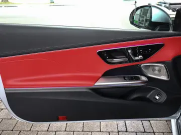 MERCEDES-BENZ CLE 300 4M Coupé AMG