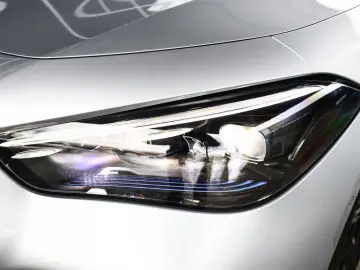 MERCEDES-BENZ CLE 300 4M Coupé AMG