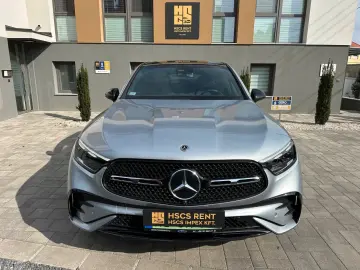 MERCEDES-BENZ GLC 300e Coupé 4Matic AMG-Line PANO 36&hellip;